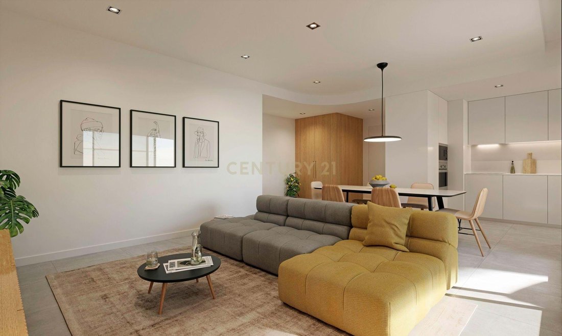 Apartment in Praia De Porto Mós, Sao Goncalo de Lagos, Algarve 4 - 16292372