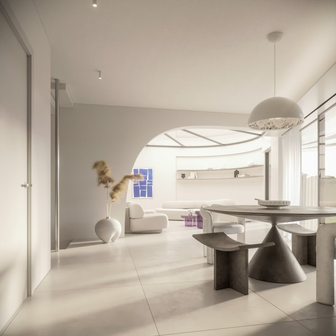 Apartment in Voula, Attica, Greece 1 - 16292259