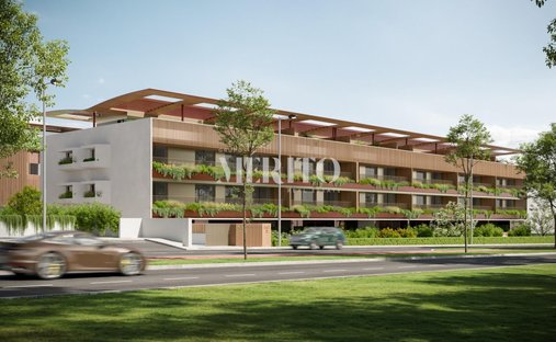 Wohnung in União das Freguesias de Cedofeita, Santo Ildefonso, Sé, Miragaia, São Nicolau e Vitória, Distrikt Porto, Portugal 1