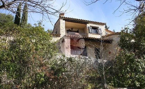 Villa in Fayence, Provence-Alpes-Côte d'Azur, France 1