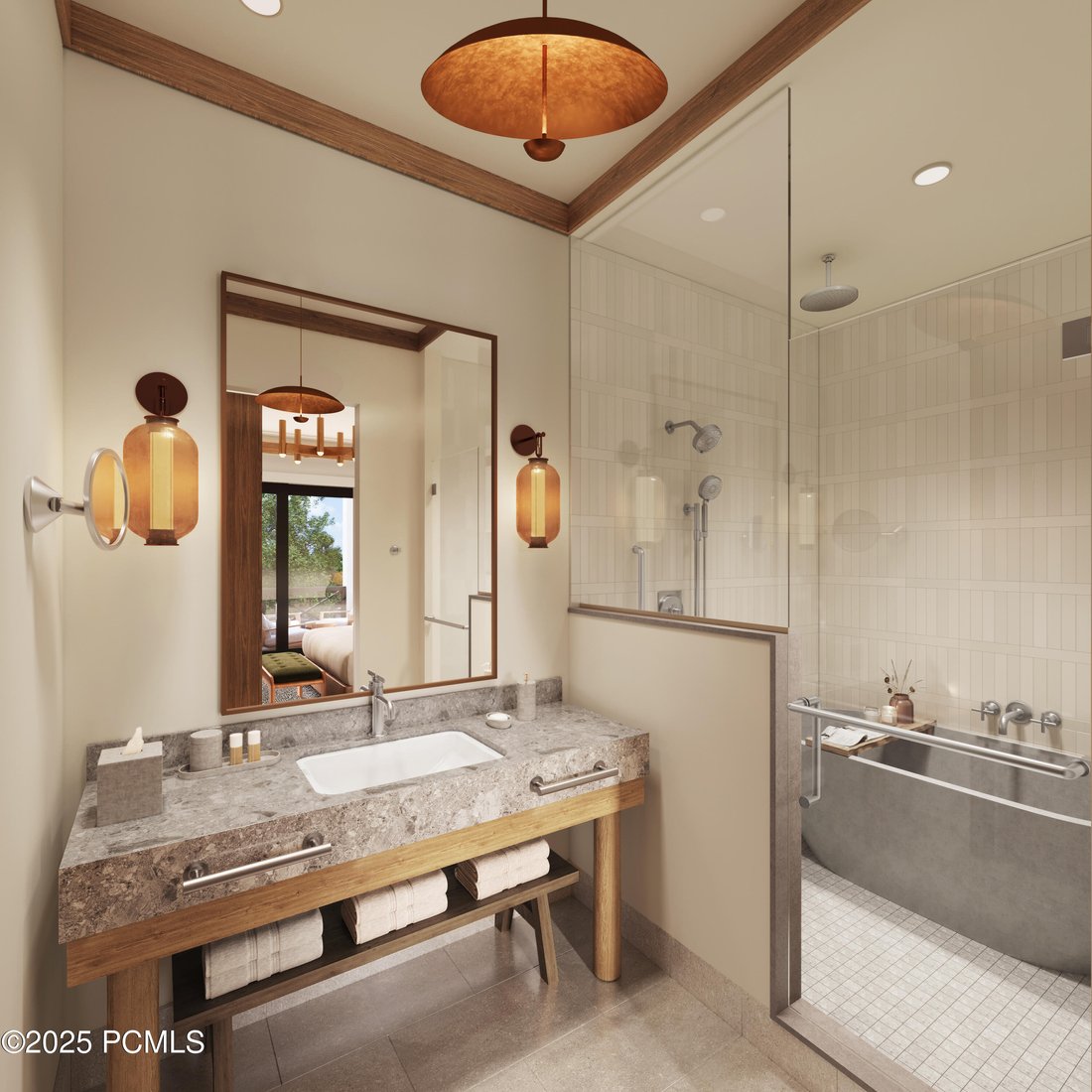 Condominio a Midway, Utah, Stati Uniti 5 - 16292959