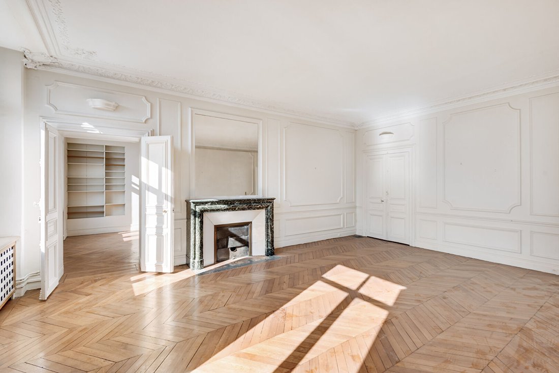 Apartment in Bois de Boulogne, Paris 16e Arrondissement, Paris 2 - 16289637