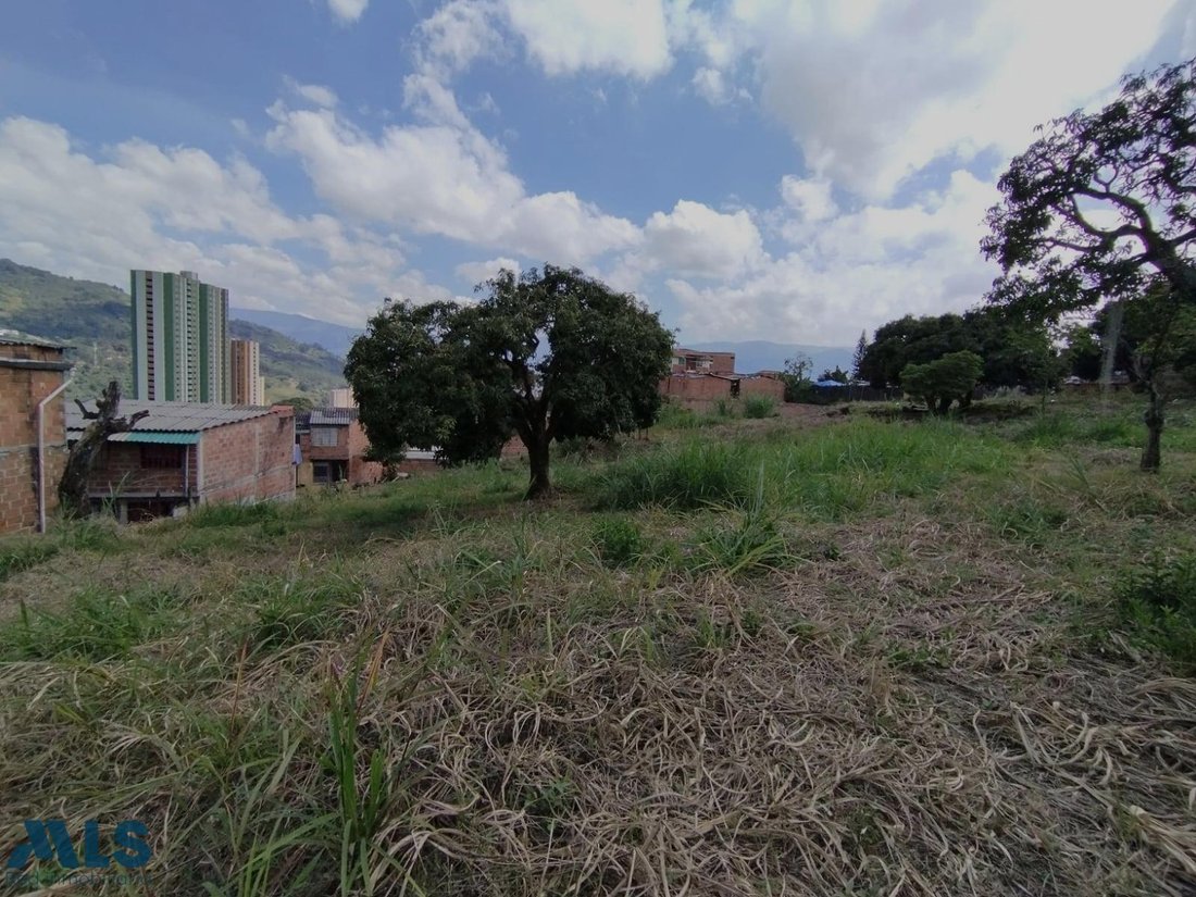 Land in San Antonio de Prado, Antioquia, Colombia 2 - 16293921