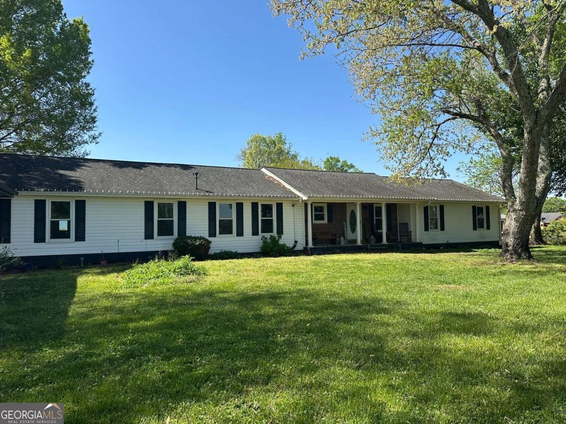 House in Dacula, Georgia, United States 1 - 16294702