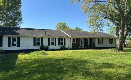 Haus in Dacula, Georgia, Vereinigte Staaten 1