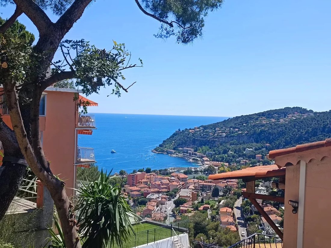 House in Col de Villefranche, Villefranche-sur-Mer, France 2 - 16293893