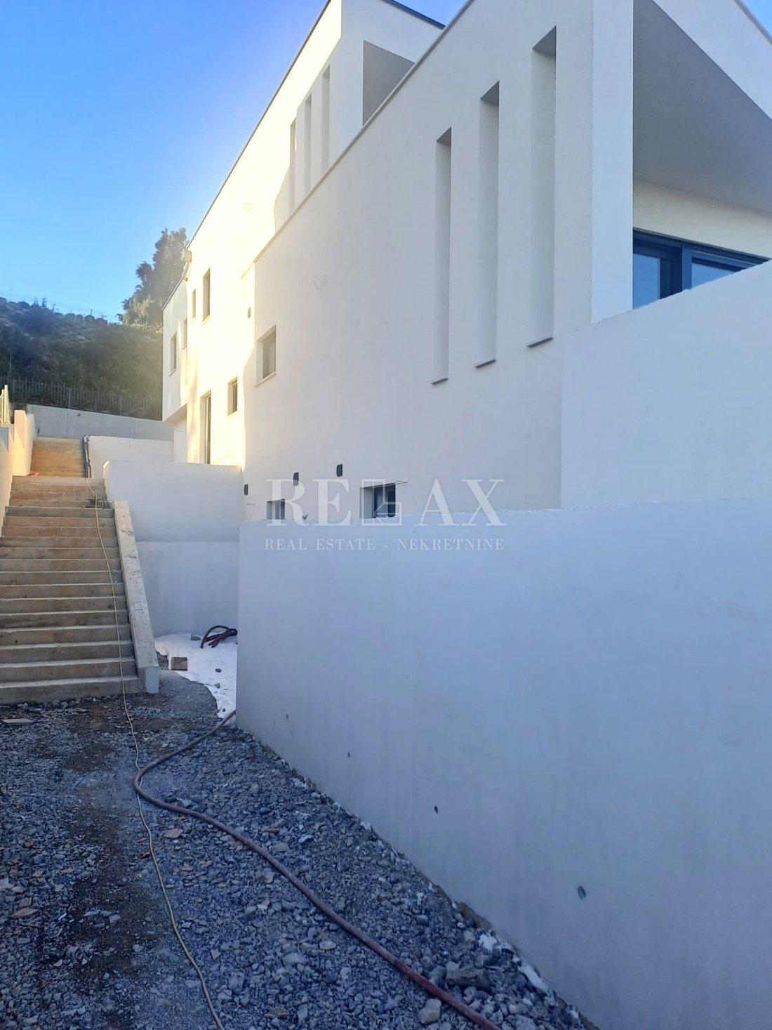 Apartment in Opcina Lovran, Primorje-Gorski Kotar County, Croatia 4 - 16292359