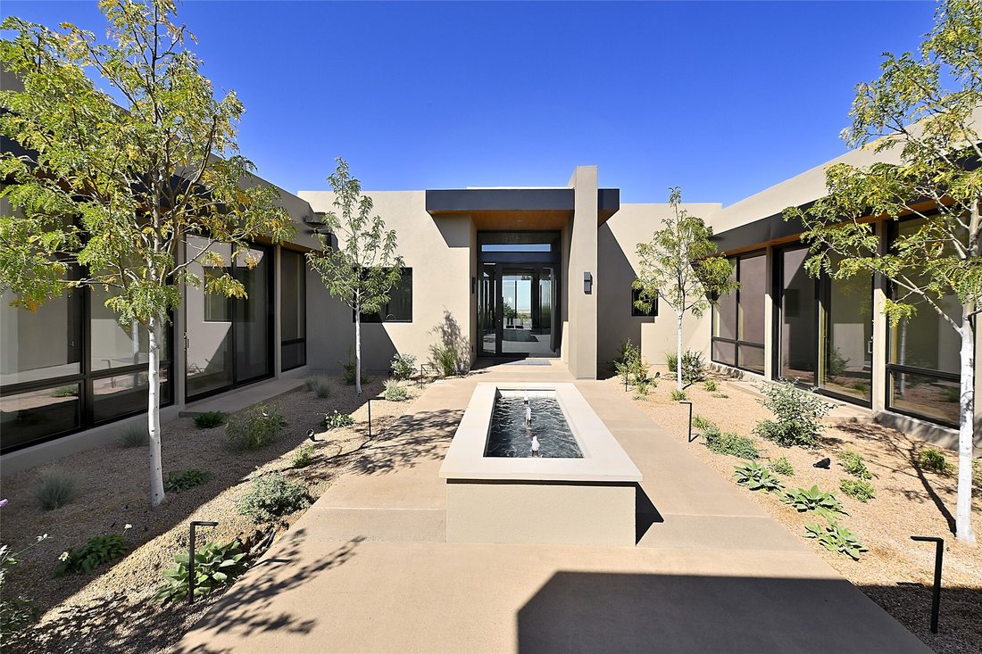 House in Santa Fe, New Mexico, United States 5 - 14770995