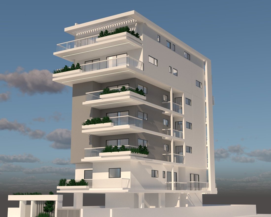 Apartment in Elliniko, Attica, Greece 1 - 16292266