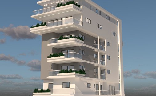 Appartamento a Elliniko, Attica, Grecia 1