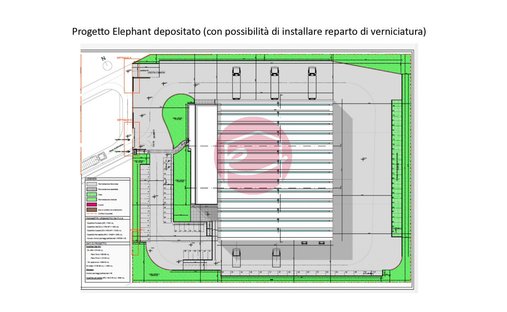 Castle for Sale in San Clemente, Tuscany, Italy