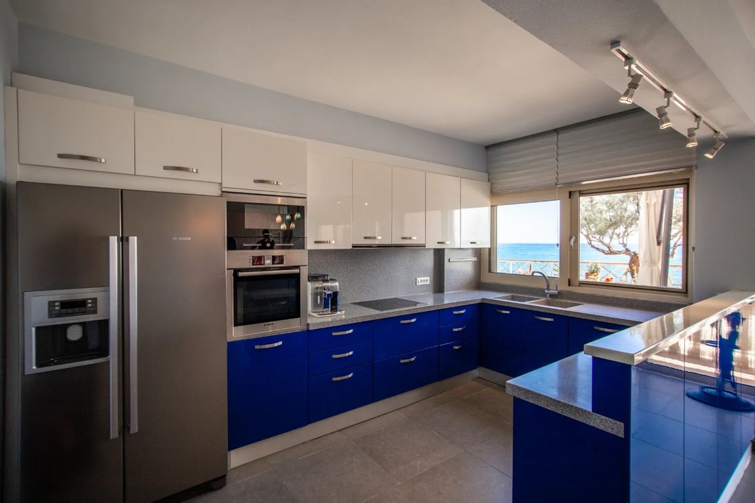 Villa in Pantokratoros, Laganas, Greece 5 - 16295664