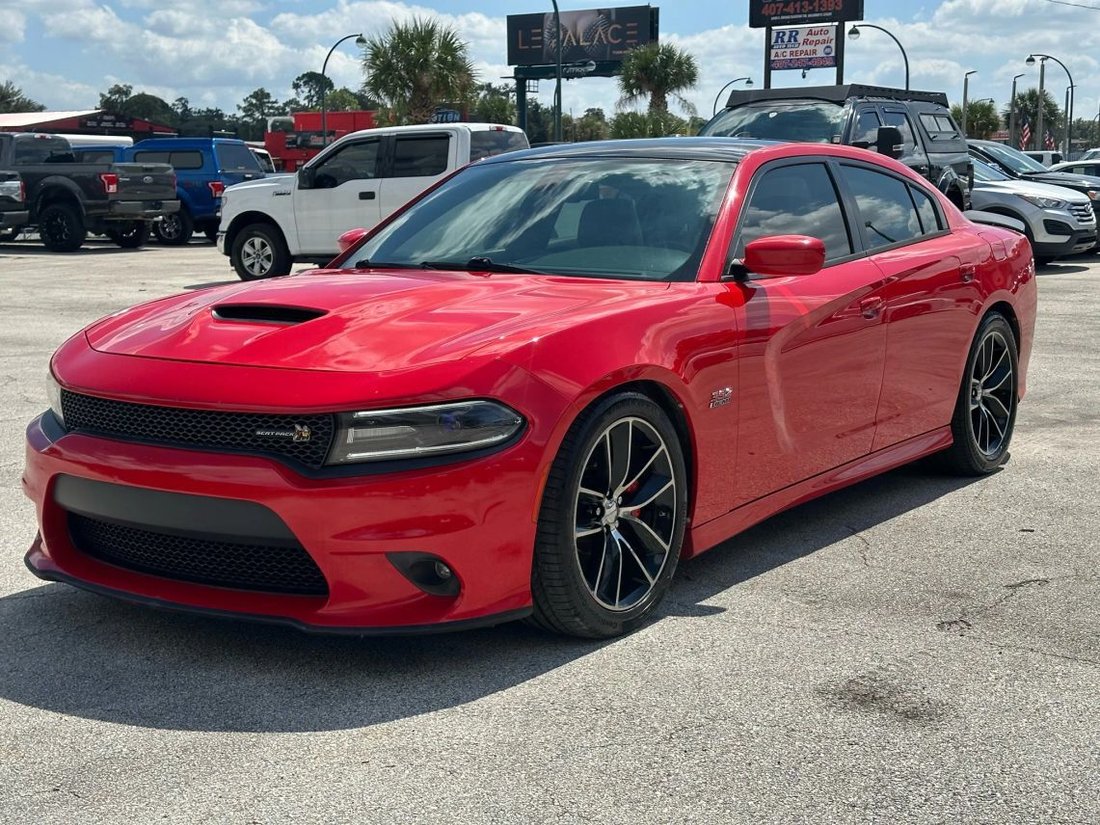 Sedan in Orlando, FL, United States 1 - 15975241