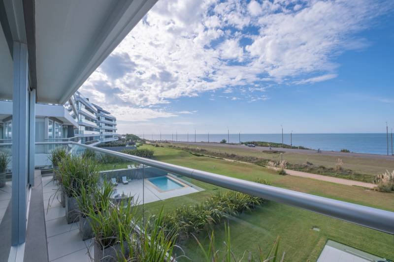 Apartment in Punta del Este, Maldonado Department, Uruguay 2 - 16291731