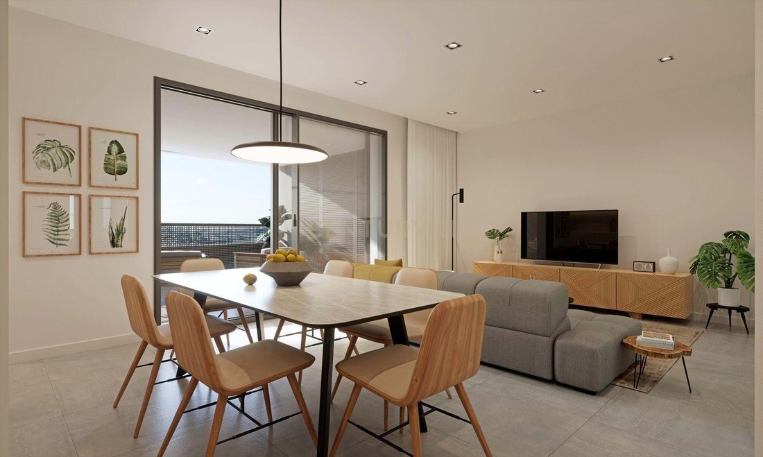 Apartment in Praia De Porto Mós, Sao Goncalo de Lagos, Algarve 5 - 16292372