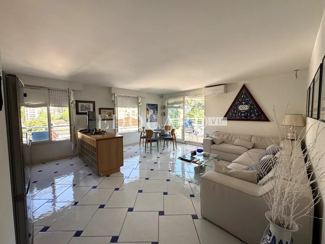 Apartment in Menton, Provence-Alpes-Côte d'Azur, France 4 - 16289427