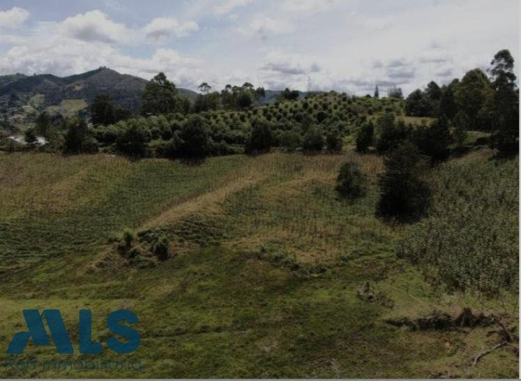 Land in Campo Alegre, Antioquia, Colombia 3 - 16293934