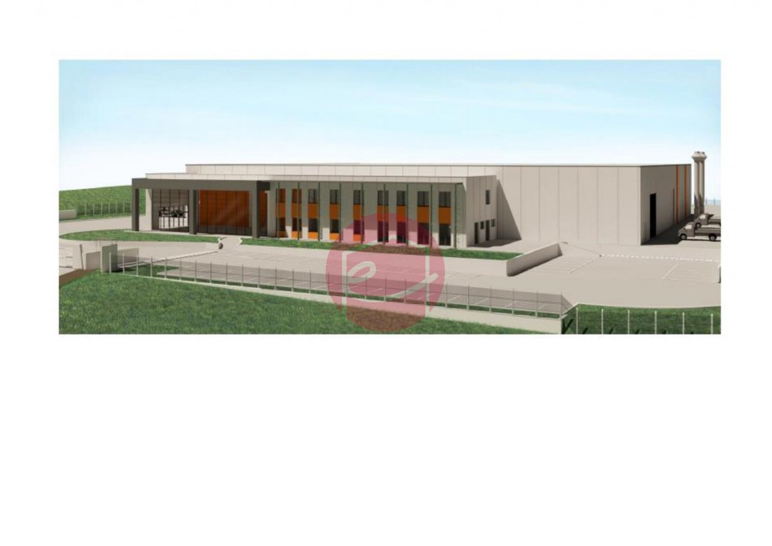 Land in San Clemente, Emilia-Romagna, Italy 2 - 15968035