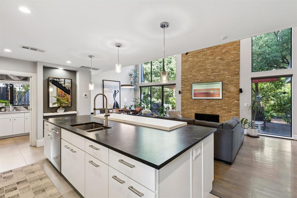 House in Dallas, Texas, United States 2 - 16293484