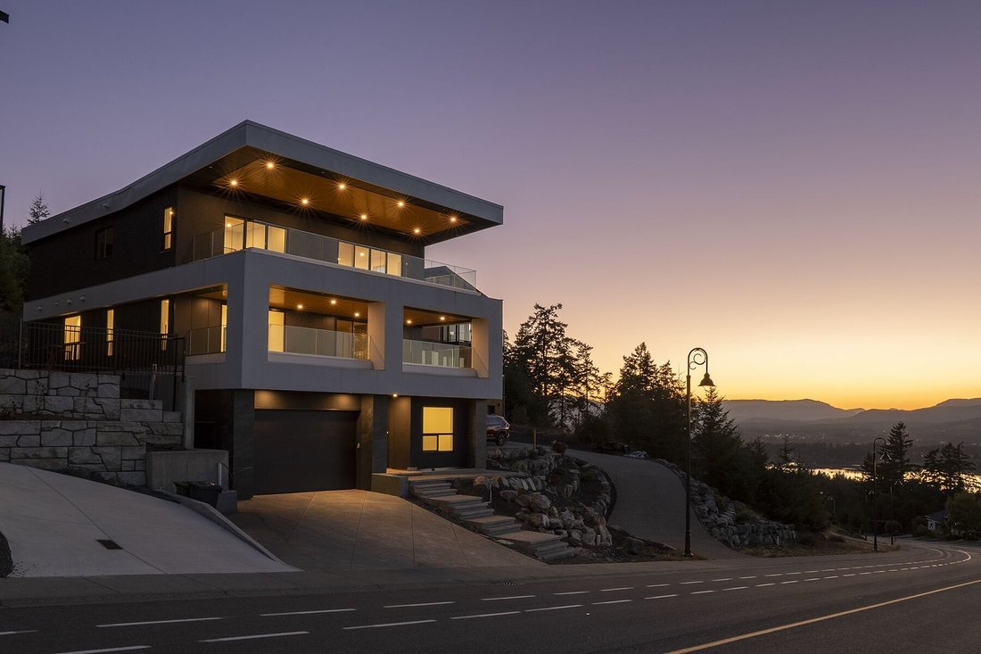 House in Duncan, British Columbia, Canada 1 - 16291777
