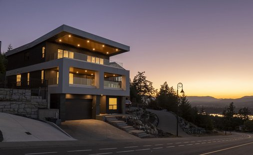 House in Duncan, British Columbia, Canada 1