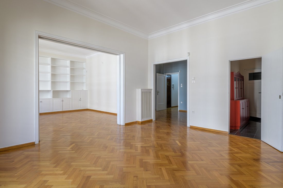 Apartment in Sunoikia Kolonakiou, 1st District of Athens, Athens 4 - 16289199