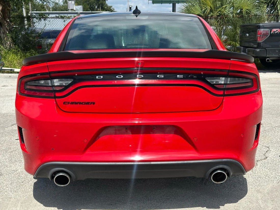 Sedan in Orlando, FL, United States 4 - 15975241