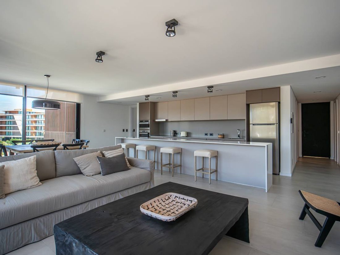 Apartment in Manantiales, Maldonado Department, Uruguay 5 - 16291807