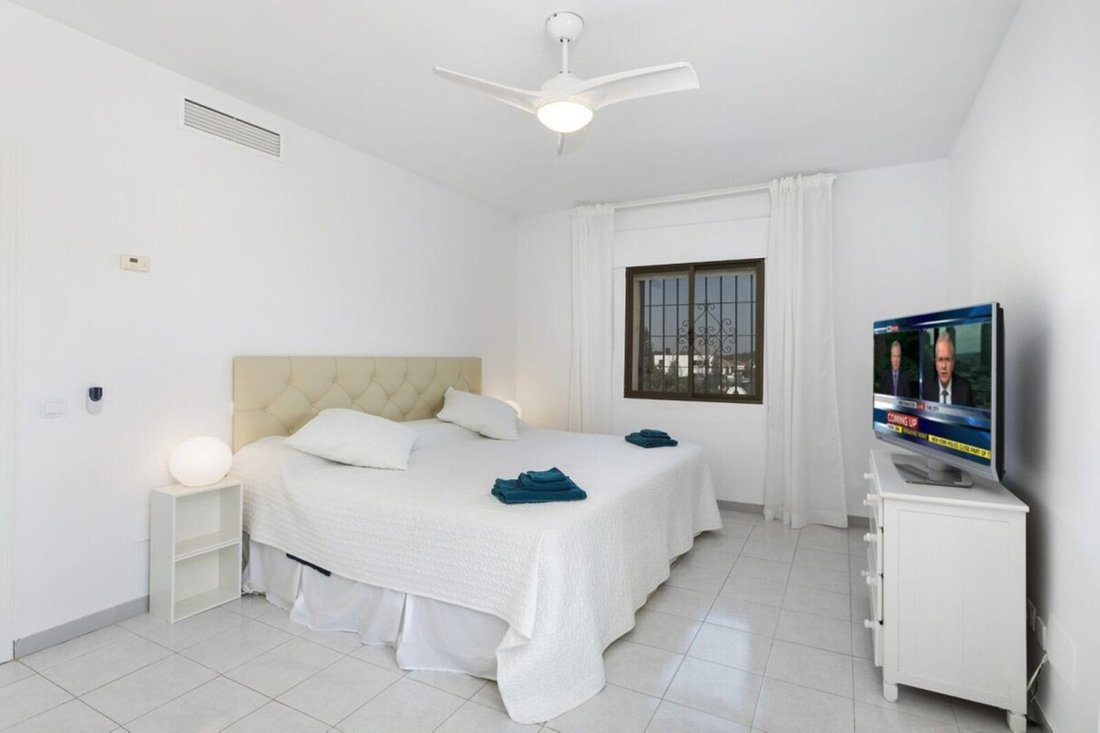 Villa in Marbella, Andalusia, Spain 5 - 16290077