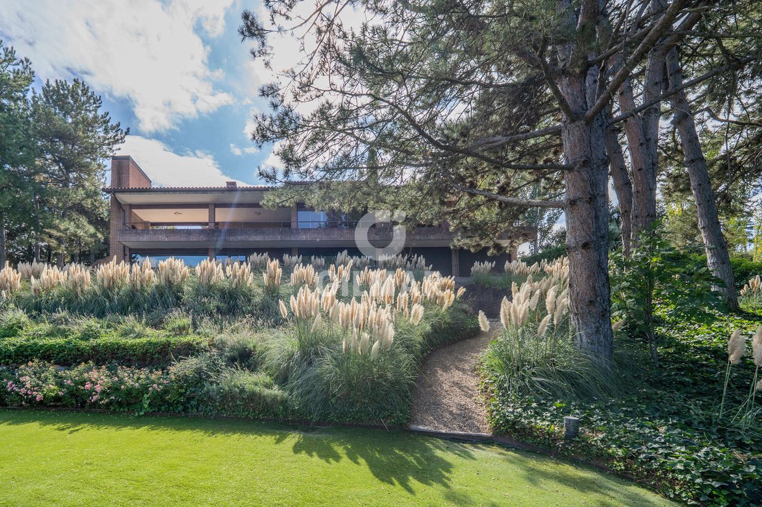 Villa in Centro, Madrid, Spain 1 - 16290252