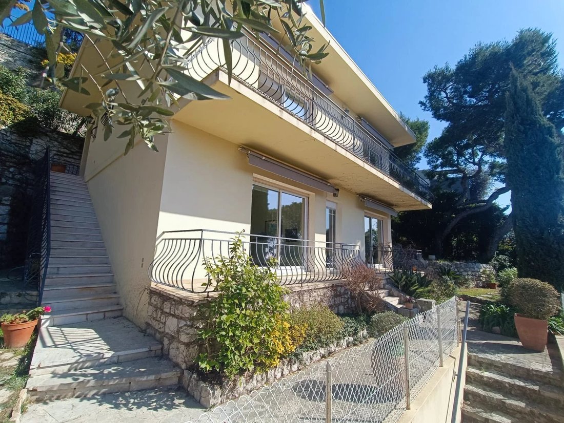 House in Col de Villefranche, Villefranche-sur-Mer, France 3 - 16293893