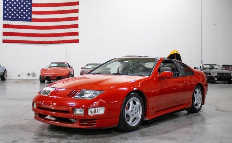 専用 Nissan 300ZX for sale | JamesEdition