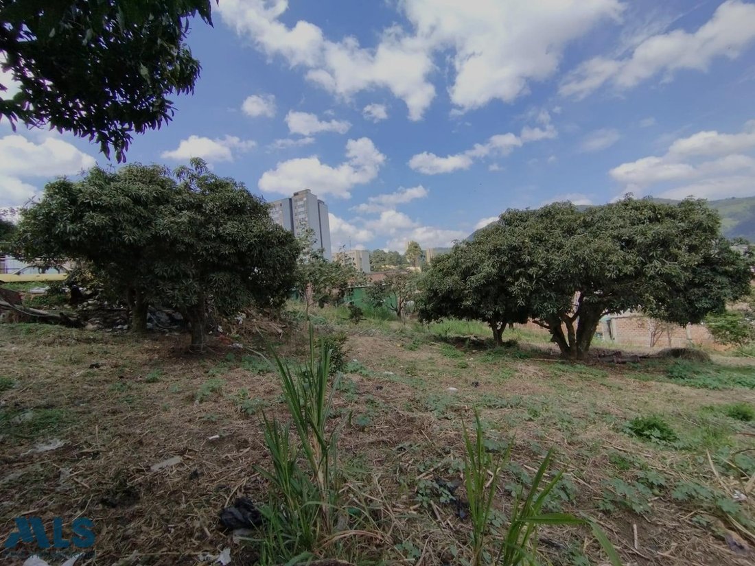 Land in San Antonio de Prado, Antioquia, Colombia 5 - 16293921