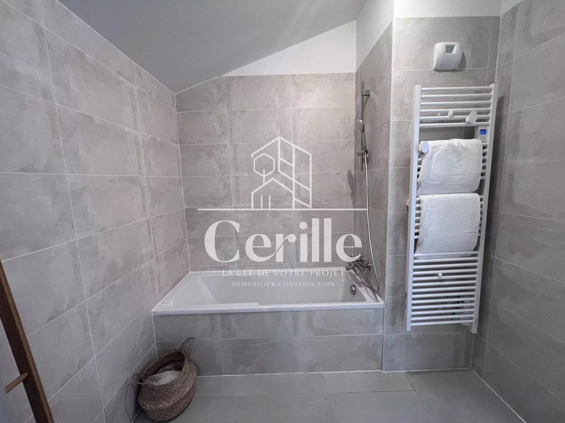 House in Vauban, 6e Arrondissement, Marseille 3 - 12760711