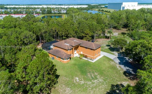 Maison à Jupiter Island, Floride, États-Unis 1