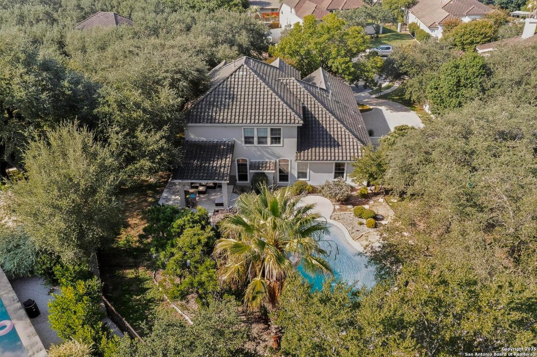 House in San Antonio, Texas, United States 2 - 16291562