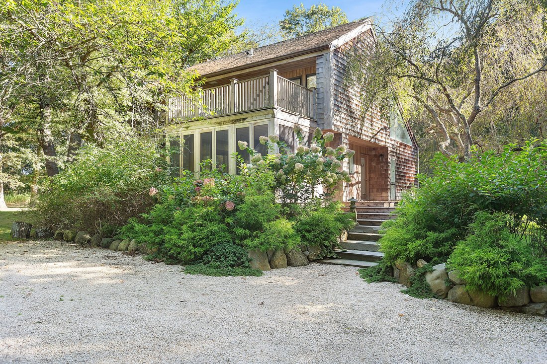 Haus in Water Mill, New York, Vereinigte Staaten 4 - 16292449