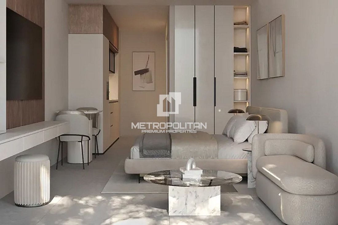 Apartment in Al Barsha South First, Al Barsha, Dubai 5 - 16290410