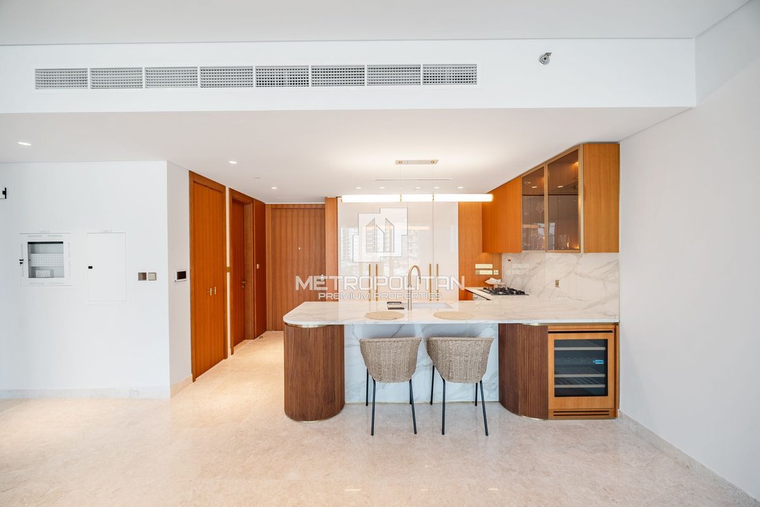 Apartment in Palm Jumeirah, Dubai, United Arab Emirates 1 - 14823997