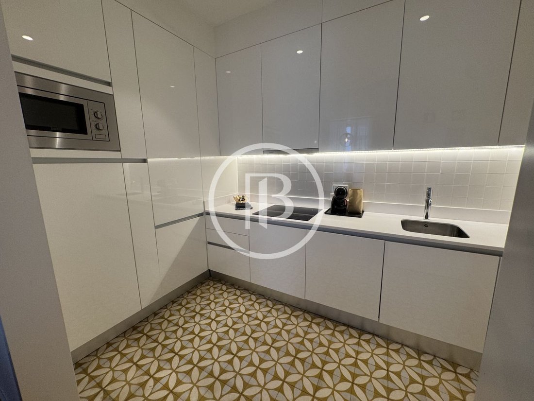 Apartment in Santa Maria Maior, Lisbon, Portugal 5 - 16292303