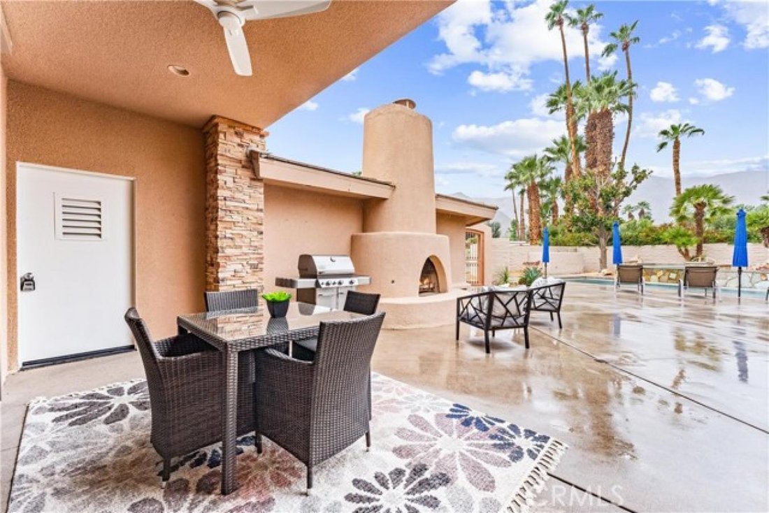 House in Rancho Mirage, California, United States 5 - 16294170