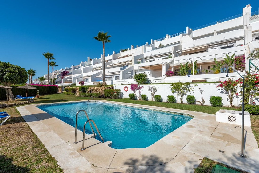 Apartment in Centro, Malaga, Spain 3 - 16290036
