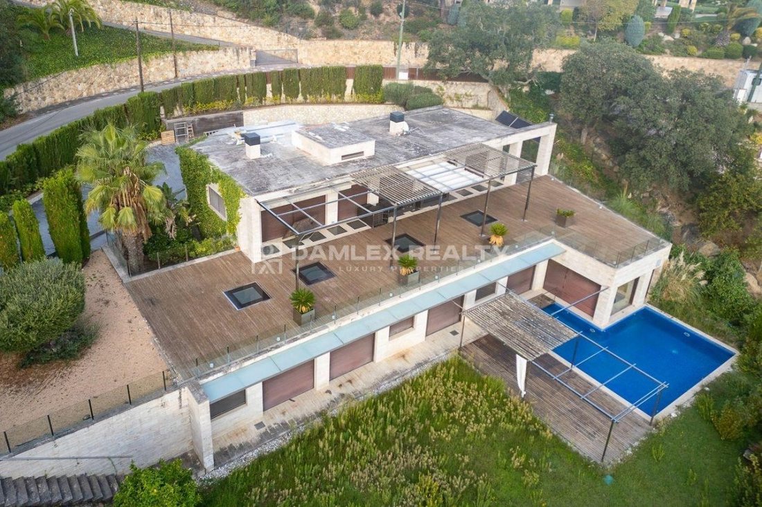House in Santa Cristina d'Aro, Catalonia, Spain 4 - 16289699