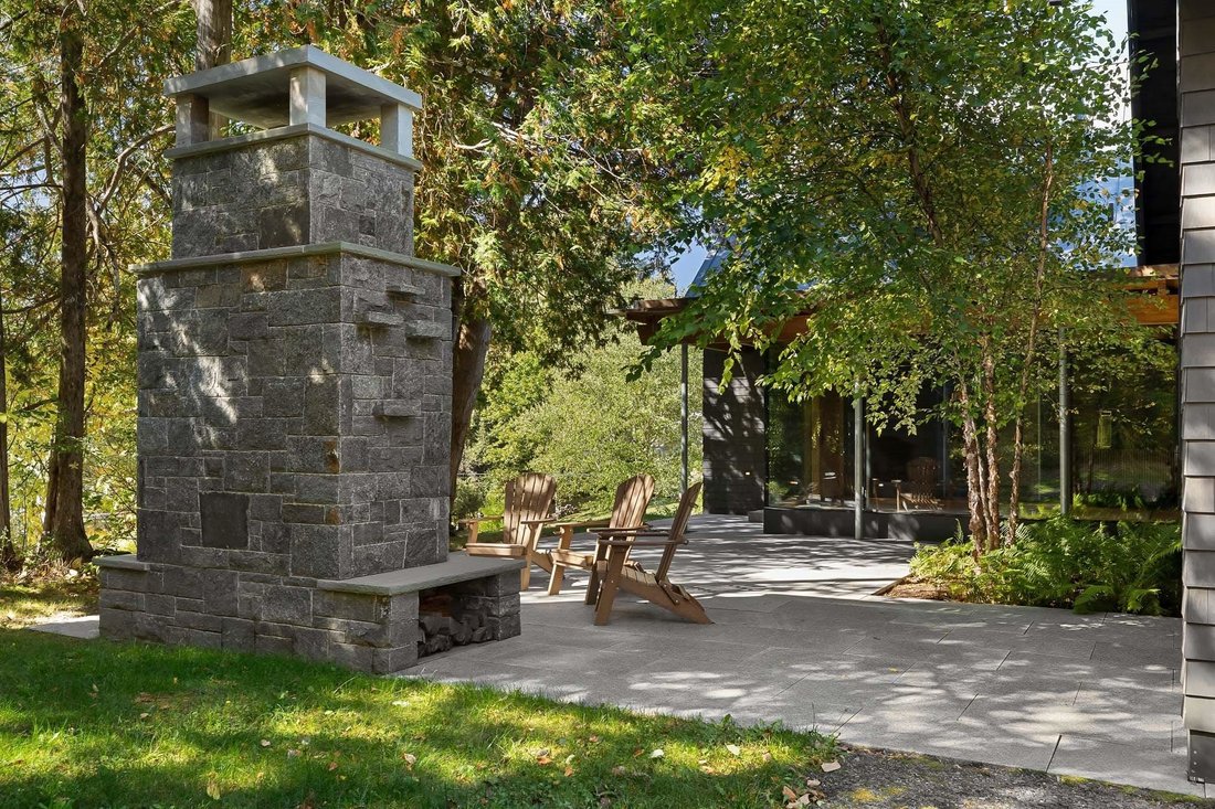 House in Stowe, Vermont, United States 3 - 16292872