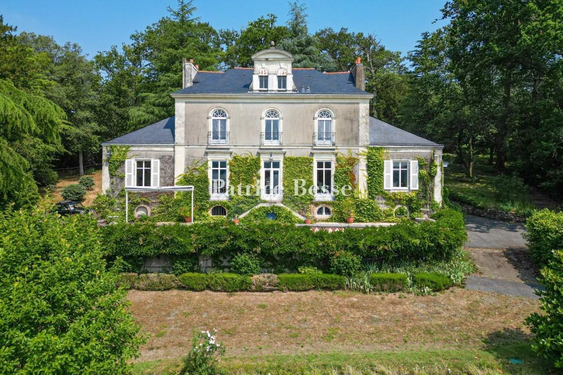 House in Centre Ville, Nantes, France 1 - 13602234