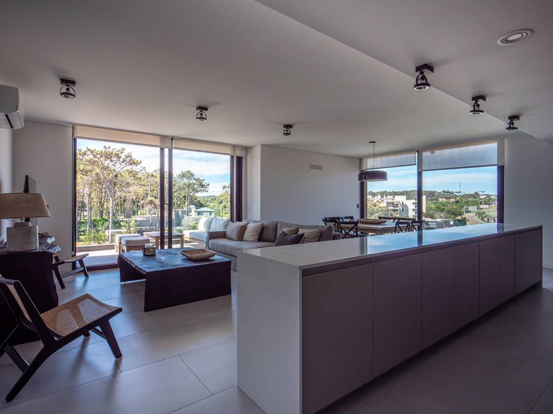 Apartment in Manantiales, Maldonado Department, Uruguay 3 - 16291807