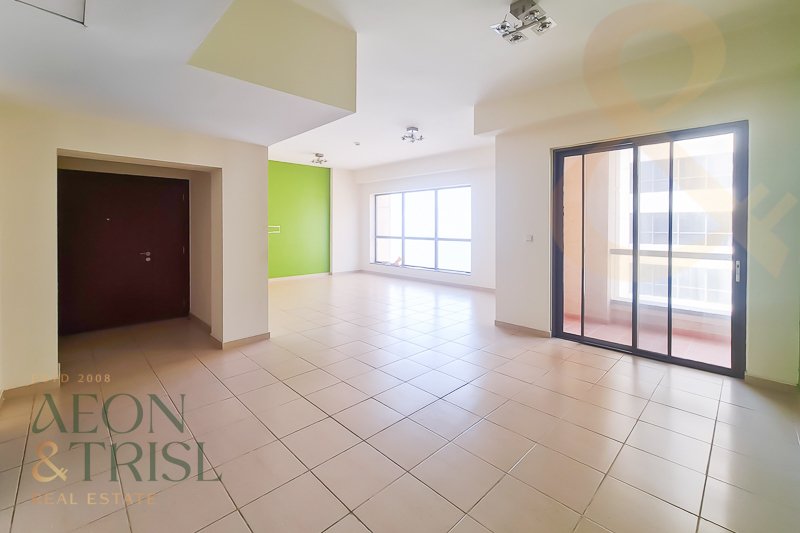 Apartment in Jumeirah Beach Residence, Dubai, United Arab Emirates 2 - 16289868