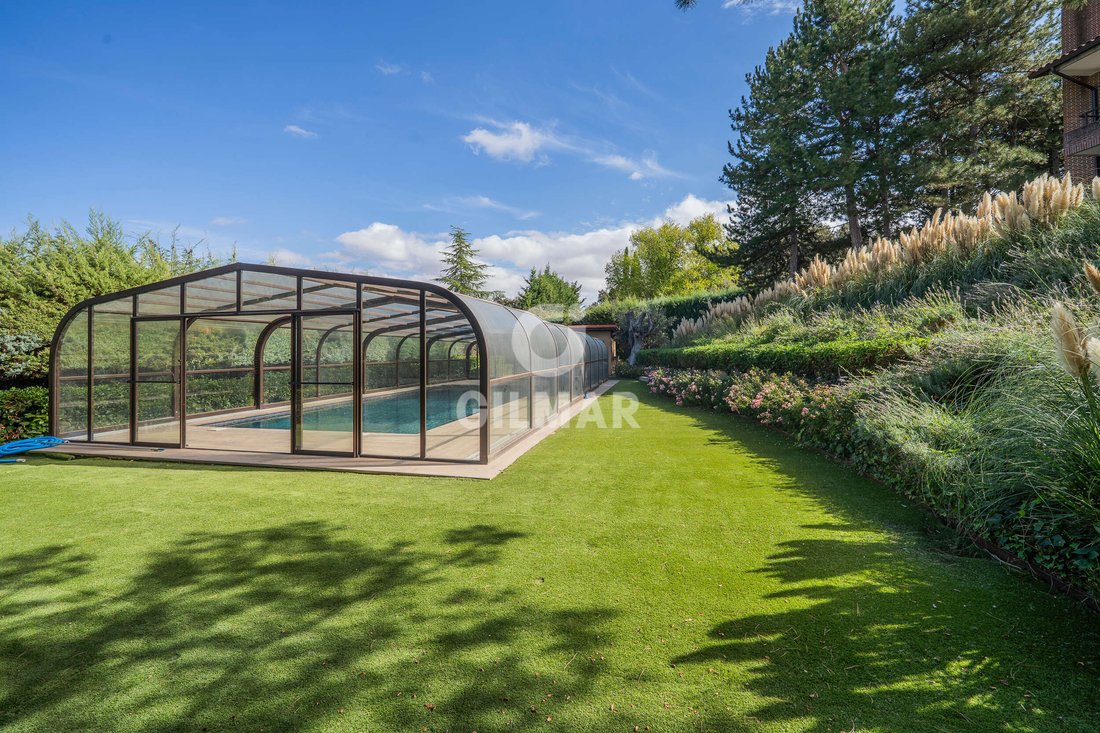Villa in Centro, Madrid, Spain 4 - 16290252