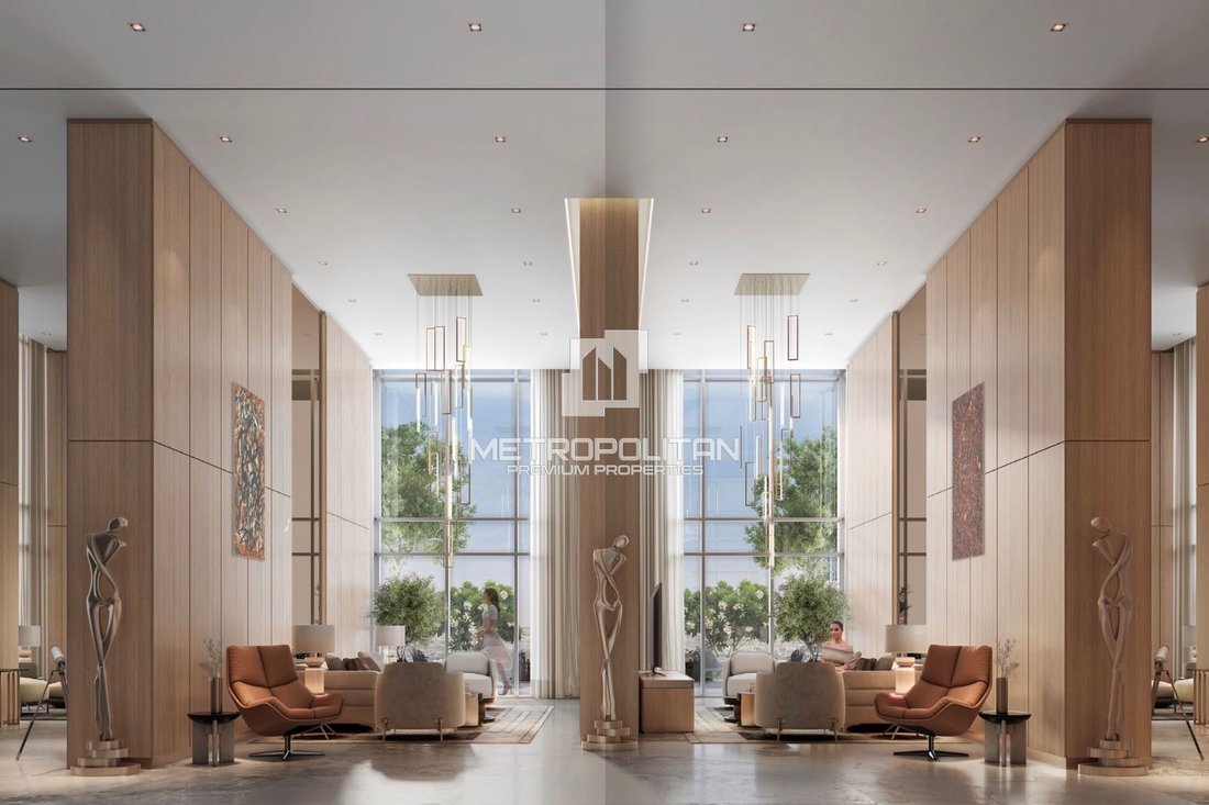 Apartment in Bukadra, Dubai, United Arab Emirates 2 - 16290399