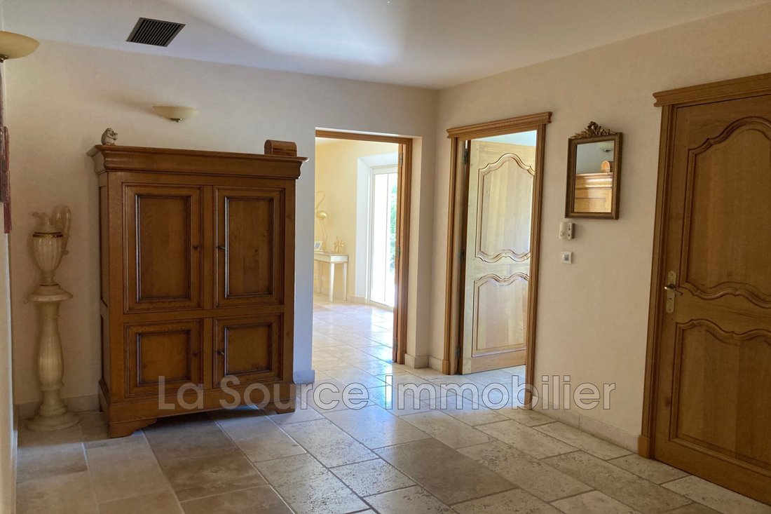 Villa in Sud, Vidauban, France 5 - 16292292